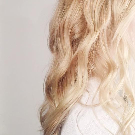 aesthetic, lovely, and blonde image