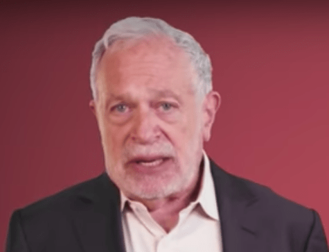 Robert Reich: Ignore the Socialist Scaremongering