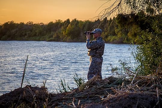 In Our Future Climate Dystopia, This Is What the Pentagon Will Do