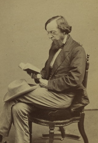 File:James Freeman Clarke reading-cropped.jpg