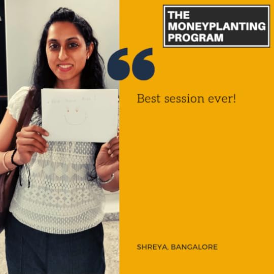 Review of 'The Moneyplanting Program on Personal Finances and Financial Wellness' by Vinod Desai