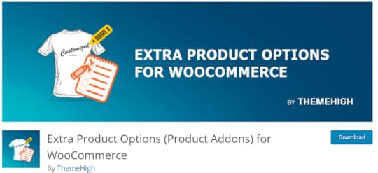 woocommerce