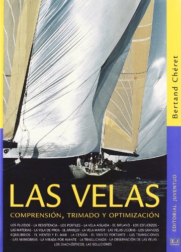 Las velas (TECNICOS)