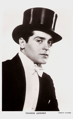 Franz Lederer