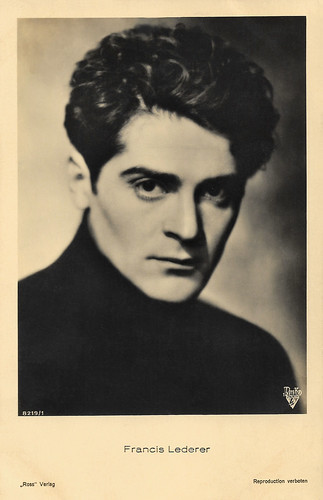 Franz Lederer