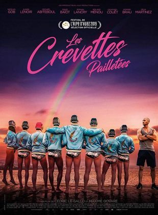 Al Agua Gambas (2019)