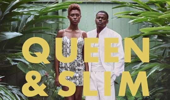Queen & Slim (Semi-Spoiler Alert)