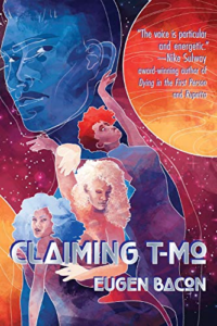 Black Scifi Review of Claiming T-Mo