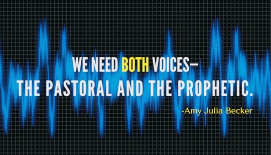 pastors and prophets