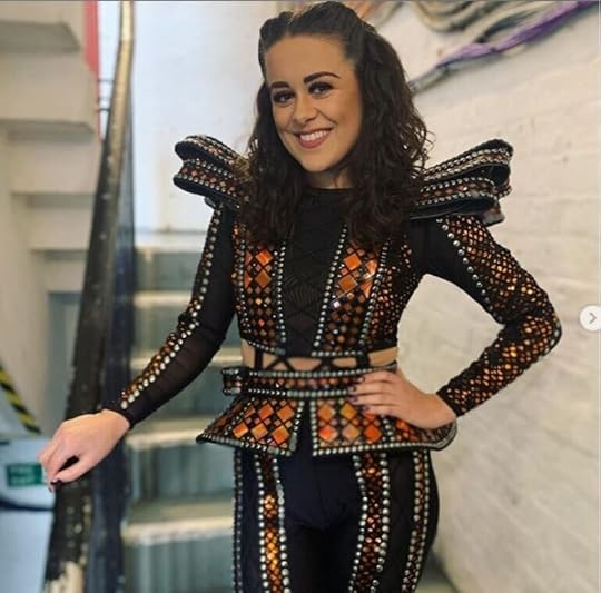 Alternate Hana Stewart (West End)