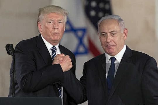 The Surprising Parallels Between Netanyahu and Trump