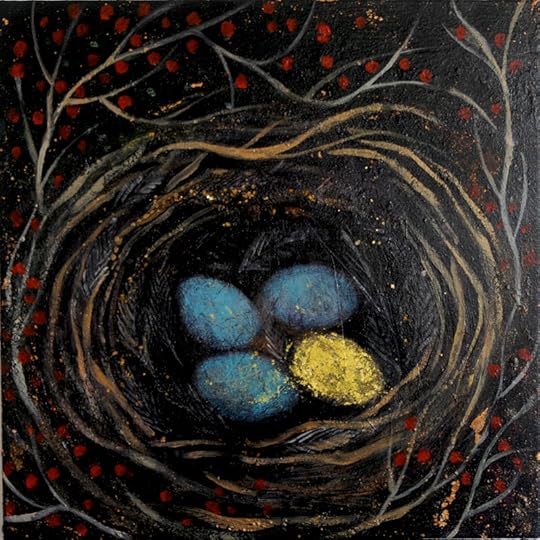 Promise by Catherine Hyde