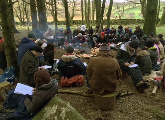 The Westcountry School of Myth