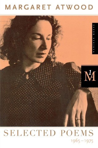 Margaret Atwood on Marriage