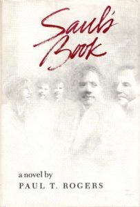 Saul's Book