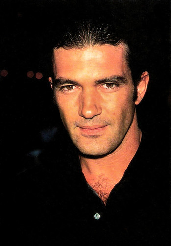 Antonio Banderas, Winner European Film Award 2019