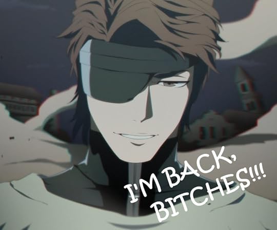 aizenreturn