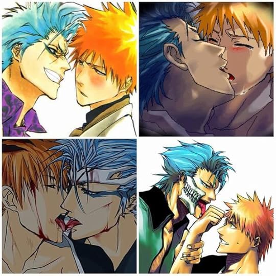 grimmichi