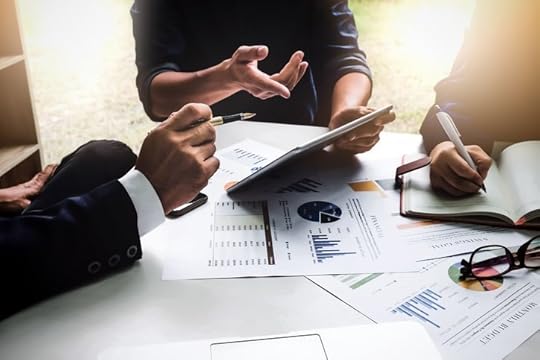 9 Ways to Improve Sales Performance