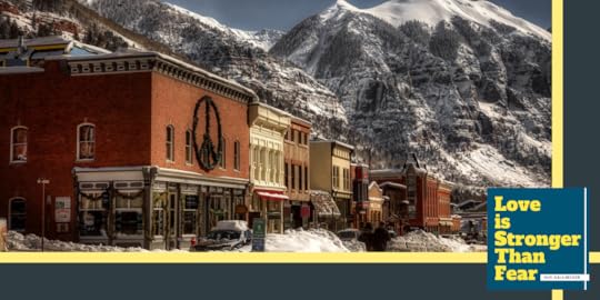 anxiety and prince of peace