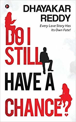 Image result for do i still have a chance book