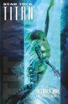Star Trek Titan Pres Drave More