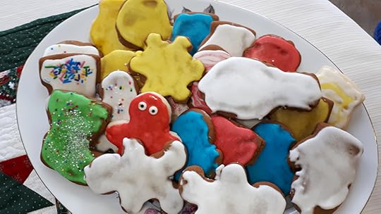 Christmas Cookies