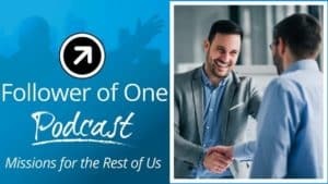 Take Jesus at His Word