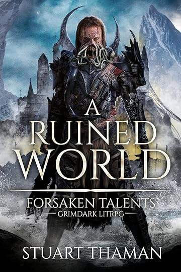 Cover art by J Caleb Clark of JCalebDesign.com