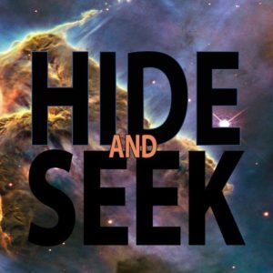 Hide and Seek by Kris Katzen