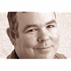 Peter Grant