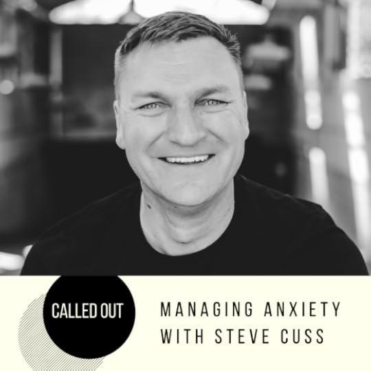 called out steve cuss