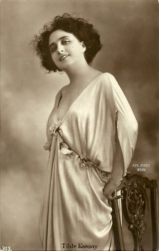 Tilde Kassay