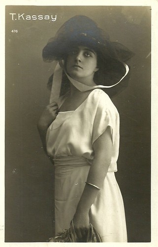 Tilde Kassay