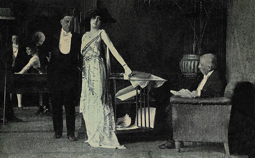 Tilde Kassay in Nanà