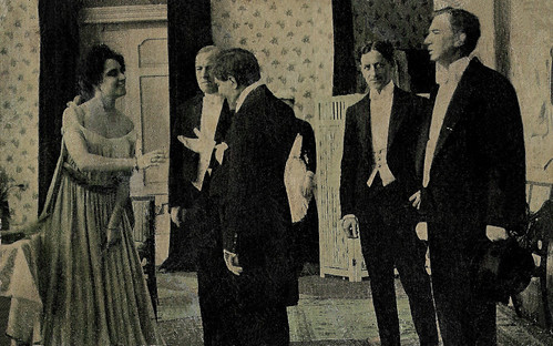 Tilde Kassay in Nanà