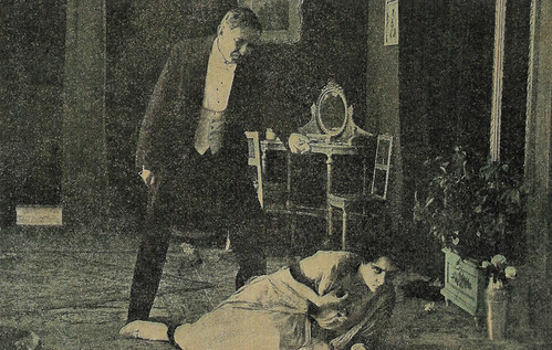 Tilde Kassay in Nana