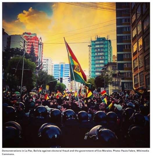 Toward Freedom: 