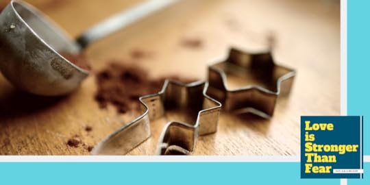 when mary says oh crap