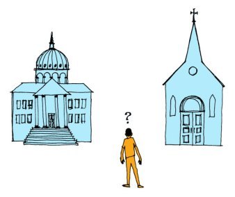 Image result for politics and religion