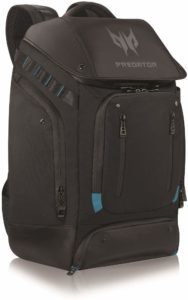 acer predator backpack