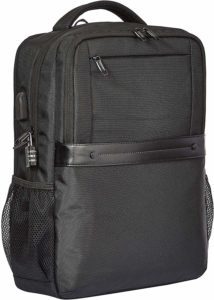 amazon basics anti theft