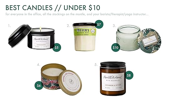Emily Henderson Best Candles 4