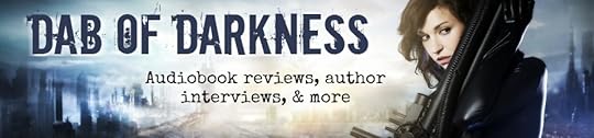 Dab of Darkness Book Reviews