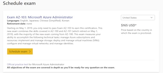 Free Microsoft Certification