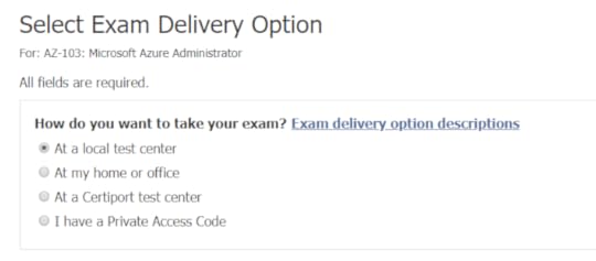 Free Microsoft Certification