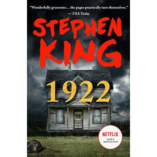 Stephen King: 1922