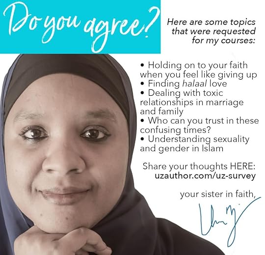 Do you agree? click here for survey