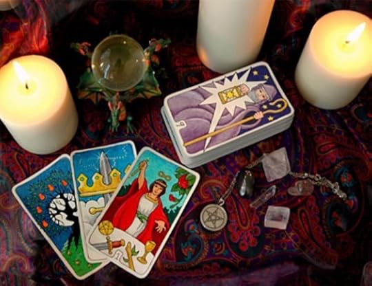 tarot cards reading - Google Search