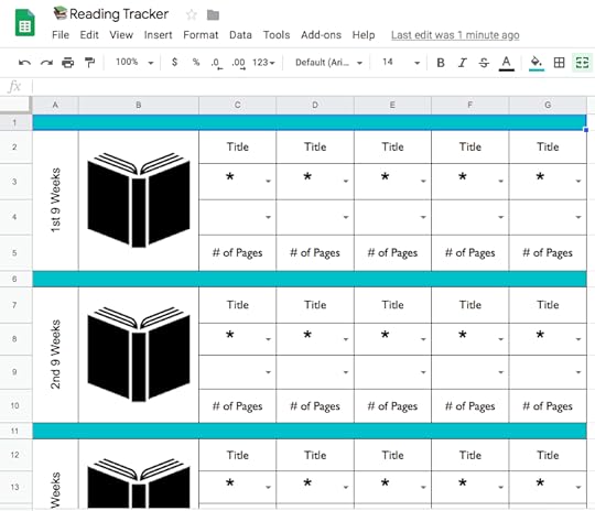 6 FREE Google Templates for Creative Productivity